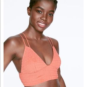 Victoria’s Secret bralette